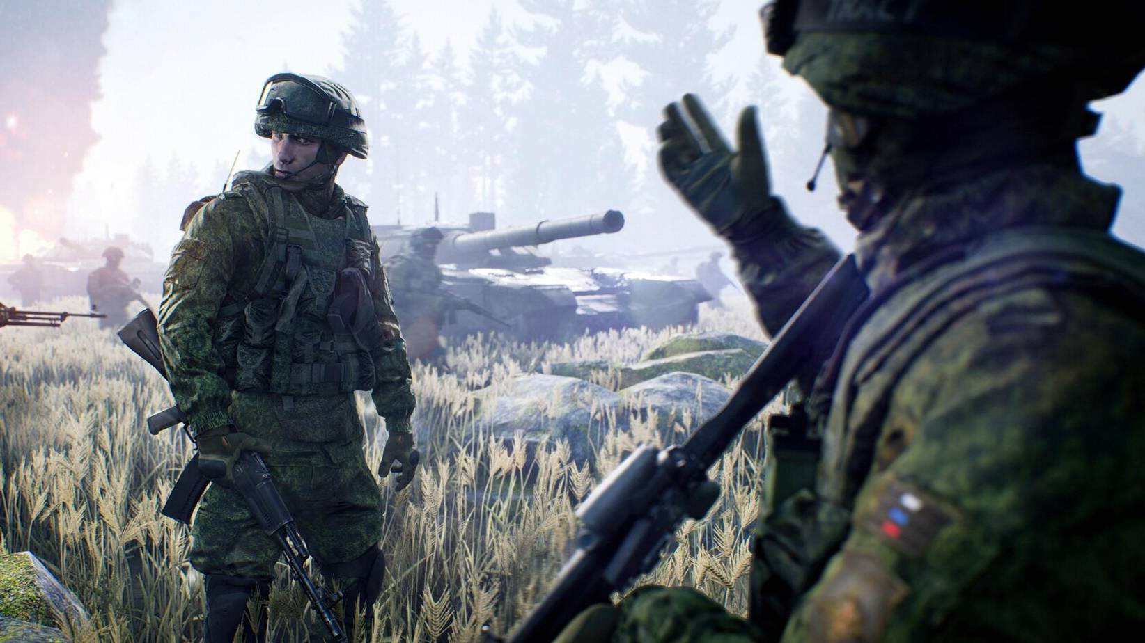 #Squad хайлайтс| ByNEWERS #squadmoments #squad #squadgameplay #squadkills