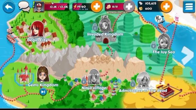 Hentai Heroes Online Game смотреть онлайн