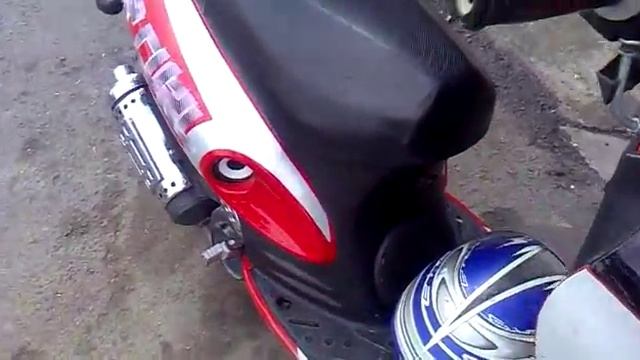 scooter sound смотреть онлайн