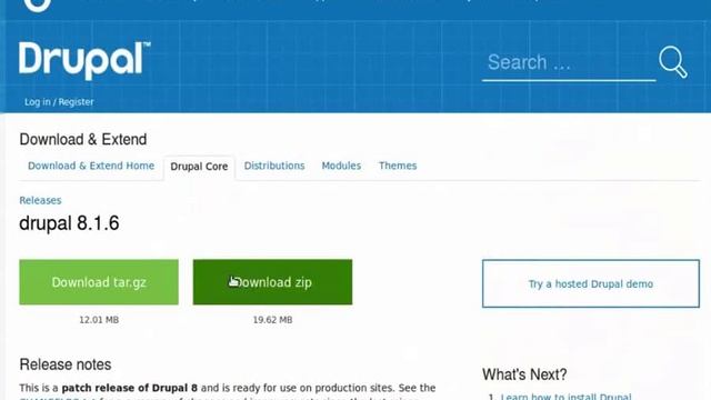 Drupal Site Management - Assamese смотреть онлайн