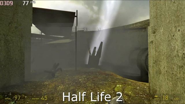 A6 6310 Radeon r5 m230 Game Test смотреть онлайн