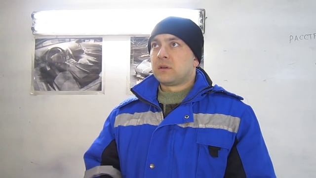 Видео для подписчиков! Печь на отработке, первый запуск! смотреть онлайн