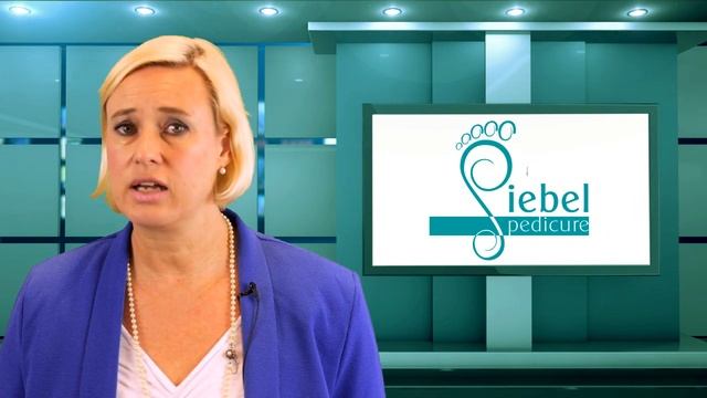 Siebel pedicure смотреть онлайн