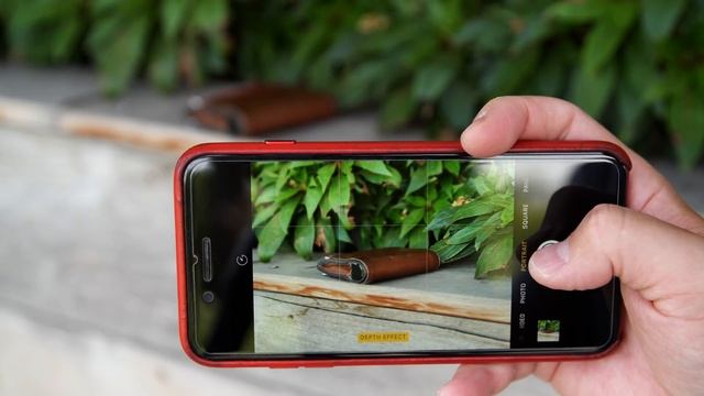 Note 8 Dual Camera vs iPhone 7 Plus Portrait Mode смотреть онлайн