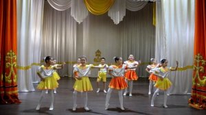 Современный танец «Меня так тянет хулиганить«3 класс. Младшая группа. Рук.:Лекерова Сәуле Серикқызы