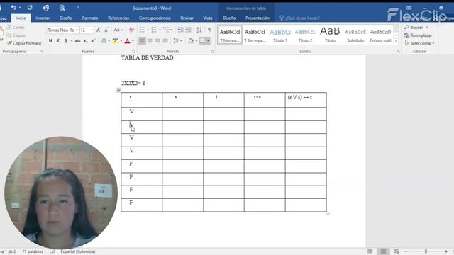 Untitled ‑ Made with FlexClip смотреть онлайн