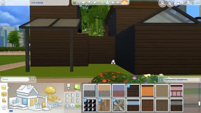 СЕКРЕТЫ THE SIMS 4 | НЕ РАБОТАЮТ МОДЫ смотреть онлайн