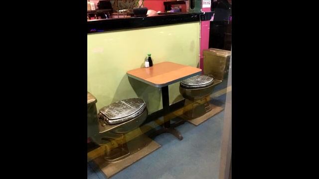 Туалет! смотреть онлайн