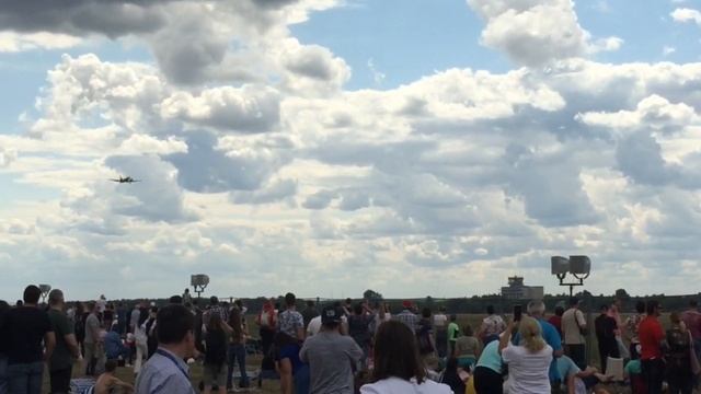 НОВЫЙ ИЛ-114-300 РЕГИОНАЛЬНЫЙ САМОЛЁТ БУДУЩЕГО!!! смотреть онлайн