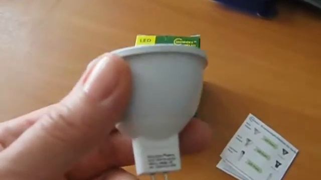 Светодиодные лампы Bioledex новая серия 2013 смотреть онлайн