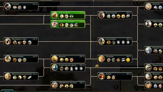 Прохождение игры Civilization V : Brave New World #2 смотреть онлайн