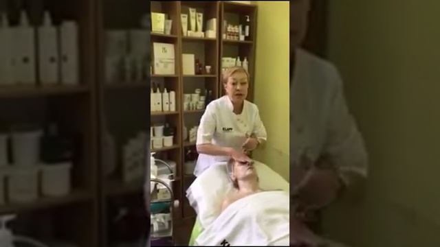 Бандажная техника моделирования овала лица смотреть онлайн