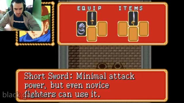 Shining force (GBA) #2 Потихоньку разбираюсь смотреть онлайн