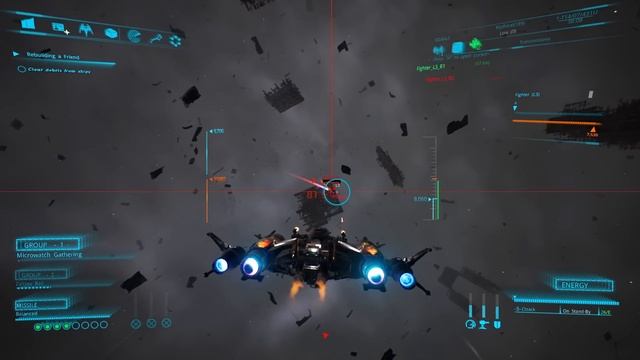 The Open World Sci Fi RPG That Surprised Me - Spacebourne 2 смотреть онлайн