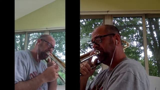 trombone time смотреть онлайн