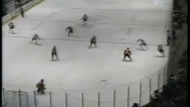 Alex Karpovtsev nice PP goal vs Panthers (22 dec 1996) смотреть онлайн