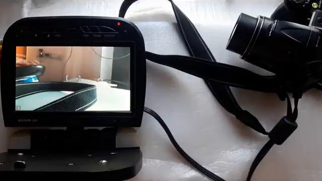 Connect Nikon camera to TV, Nikon Egcp16 Cable Nikon l830 смотреть онлайн