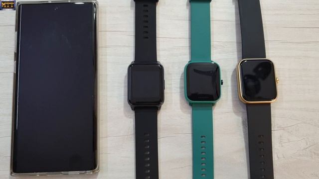Realme Dizo Vs Amazfit Bip U and Boat Xtend. Kya Dizo Hara Payegi dono ko? смотреть онлайн