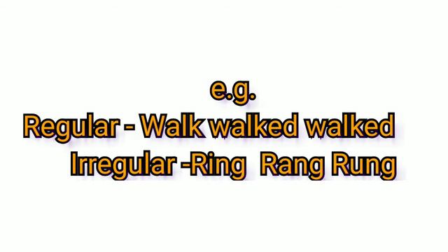 Tenses of English Grammar in Hindi l Vrushali Dixit-Kulkarni l Past Present future Tenses смотреть онлайн