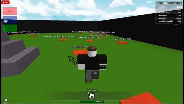 roblox Xbox 360 tycoon(part 1) смотреть онлайн