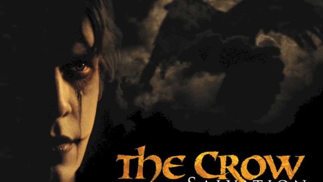 The Crow: Salvation Belly Of The Beast Danzig смотреть онлайн