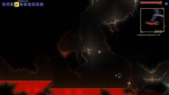 СТРИМ ✔️ИДЕМ В ТЕРРАРИЮ ЧИЛЛ АУТ ЗОНКА смотреть онлайн