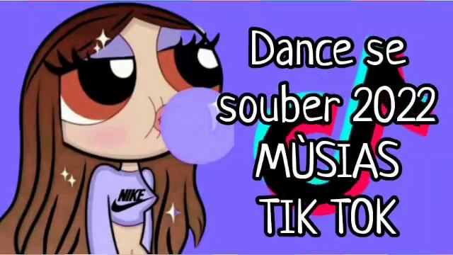 ~Dance se souber~ 2022 {Tik Tok} || MÙSICAS TIK TOK?? смотреть онлайн