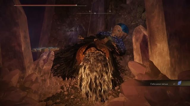 ELDEN RING ЛОР - ВНЕШНИЕ БОГИ смотреть онлайн