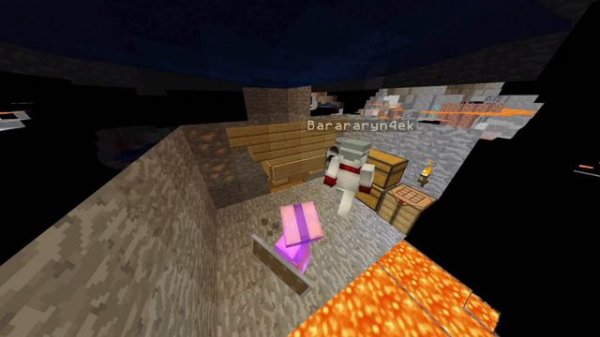 Получил донат БЕСПЛАТНО за 5 ЧАСОВ игры на СЕРВЕРЕ ToyCube | Фантайм CubeWorld HolyWorld ExtraMine