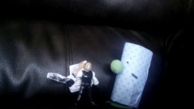 Polices Ghost Job - Part 3