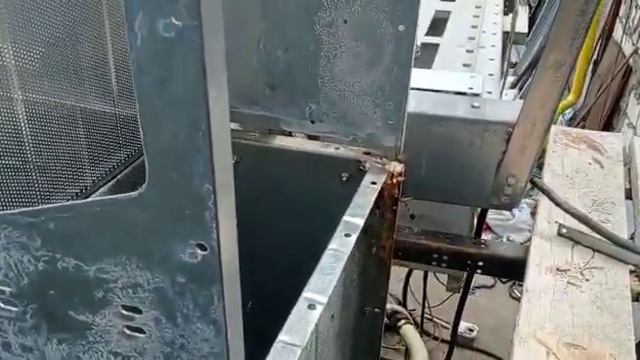 Сколько стоит зерносушилка?Стоимость самой сушилки может достигать 30 000 долларов смотреть онлайн