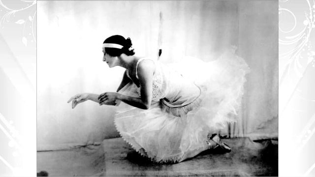 АННА ПАВЛОВА || Биография жизни. Интересные факты смотреть онлайн