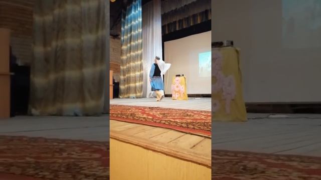 Татарский танец смотреть онлайн