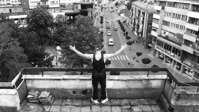 JMC - SARMU PROBO NISI смотреть онлайн