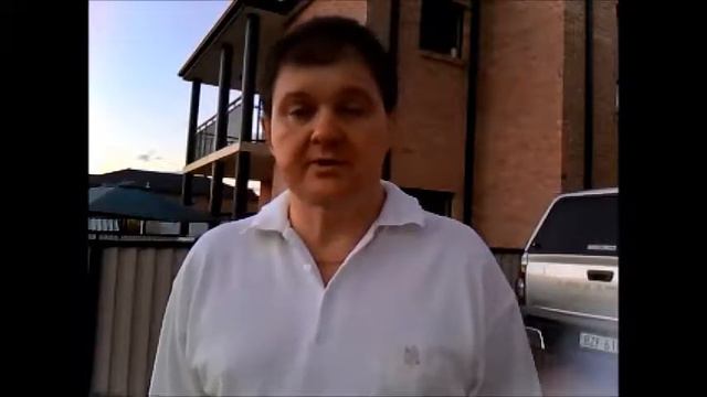 Студенческая "иммиграция в Австралию": игра ключевых слов. Рамзес-646 смотреть онлайн