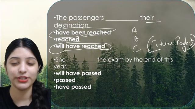 Class 9 & 10: Future Perfect & Future Perfect Continuous | Grammar Revision | Shweta Ma'am смотреть онлайн