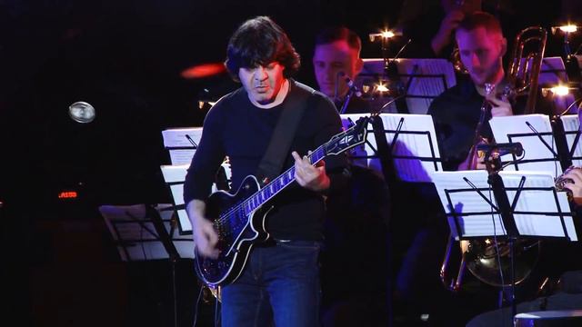 Scorpions   Humanity (violin Cover)-Samvel Ayrapetyan