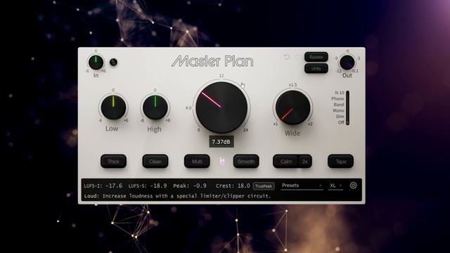 MASTER PLAN: The Future Of Mastering? смотреть онлайн