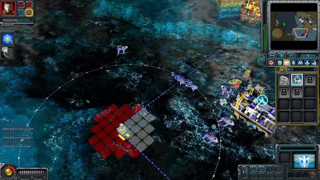 Command & Conquer: Red Alert 3 - Allies Story: Enemy of our Enemy смотреть онлайн