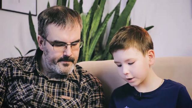 Агеевы Семён и Михаил Владимирович #УРАЛЧИТАЕТБАЖОВА смотреть онлайн