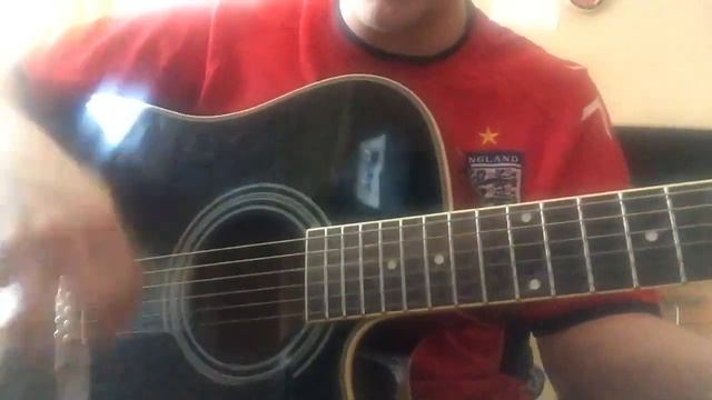 Аллею градом завалило (Cover песни Муса Насагаев). смотреть онлайн