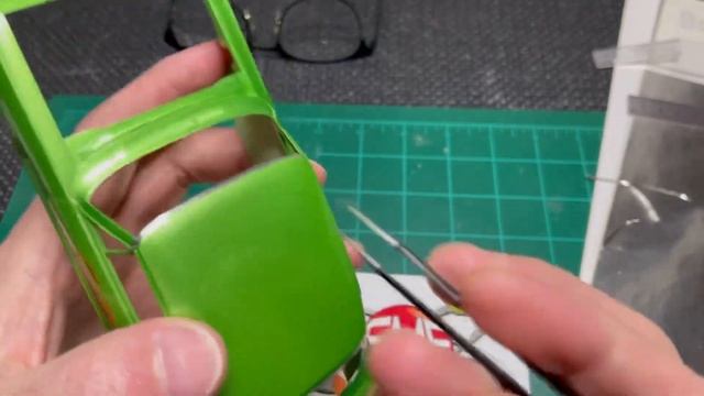 Hate Bare Metal Foil? Try this! смотреть онлайн