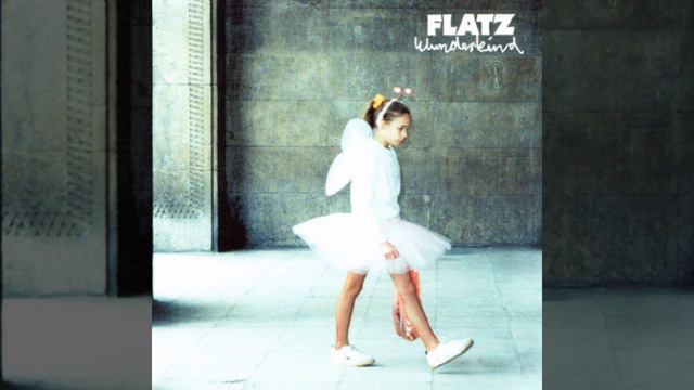 Flatz - Wunderkind (Karl Bartos Long Edit) | Wunderkind [2000] смотреть онлайн