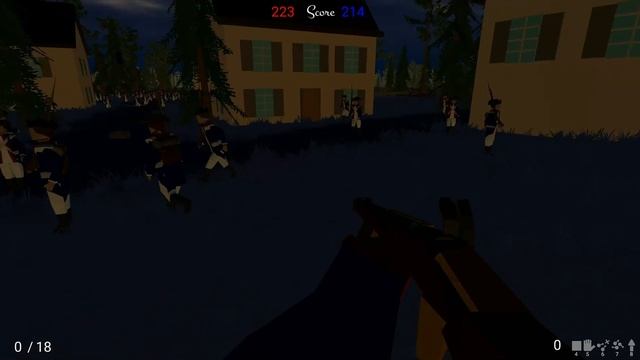 Знакомимся с Rise of Liberty #2 смотреть онлайн