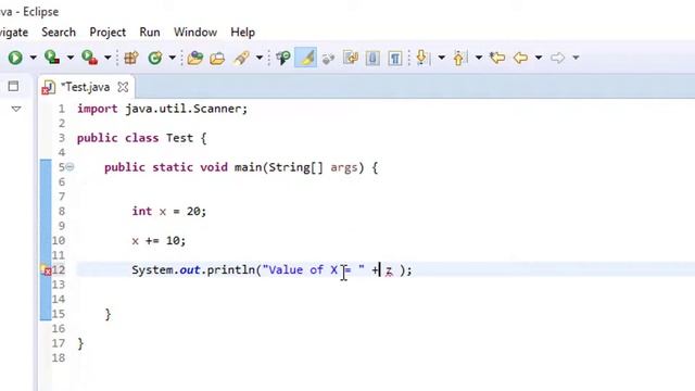 Lesson 04 - Java Operators | Java Tutorials for Beginners (Urdu/Hindi) смотреть онлайн
