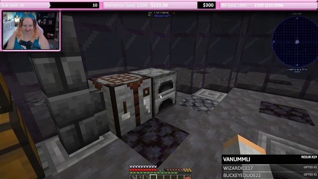 Astropolis Patreon Server ~Episode 2~ WARNING! NOT A PG STREAM! смотреть онлайн