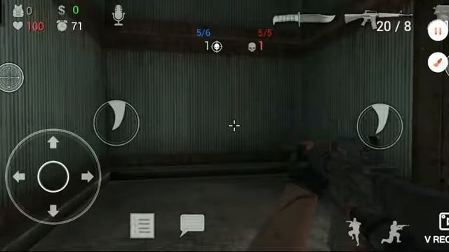 Топ 7 лучших версий cs:go на телефоны смотреть онлайн