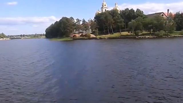 Нилова Пустынь смотреть онлайн