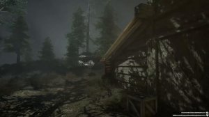 CHOO CHOO CHARLES БЕЗ ПОЕЗДА