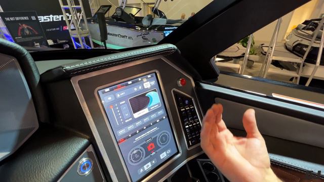 Inboard Wake Boats Explained with MasterCraft смотреть онлайн